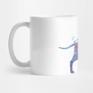 Great dane Mug